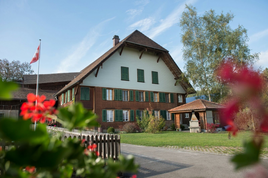 Hof Frei
